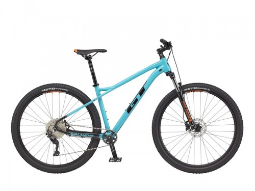 2026 GT (ジーティー) AVALANCHE COMP LTD (アバランチェ コンプ リミテッド)アクアブルー