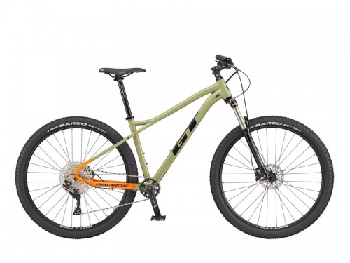 2026 GT (ジーティー) AVALANCHE ELITE LTD (アバランチェ エリート リミテッド)モスグリーン