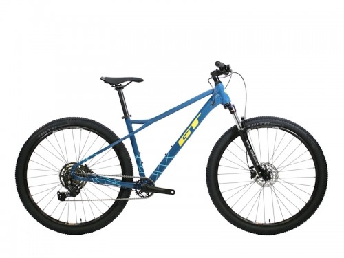 2026 GT (ジーティー) AVALANCHE SPORT (アバランチェ スポーツ)ダスティーブルー