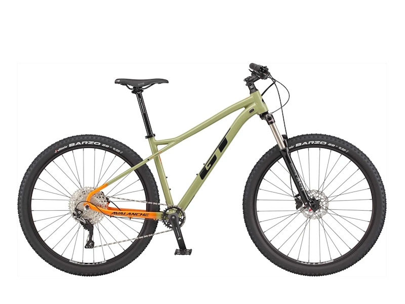 2026 GT (ジーティー) AVALANCHE COMP (アバランチェ コンプ)