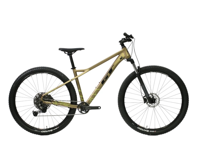 2026 GT (ジーティー) AVALANCHE ELITE (アバランチェ エリート)