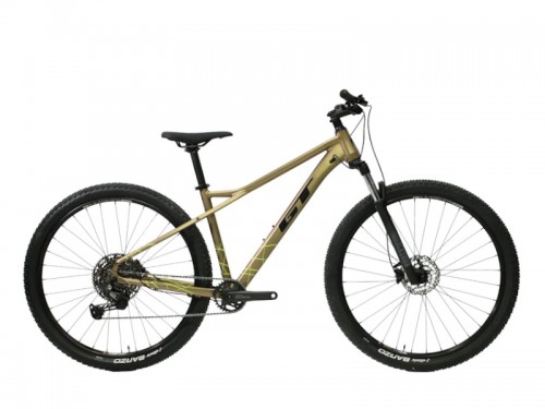 2026 GT (ジーティー) AVALANCHE ELITE (アバランチェ エリート)