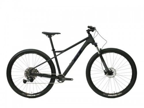 2026 GT (ジーティー) AVALANCHE ELITE (アバランチェ エリート)マットブラック