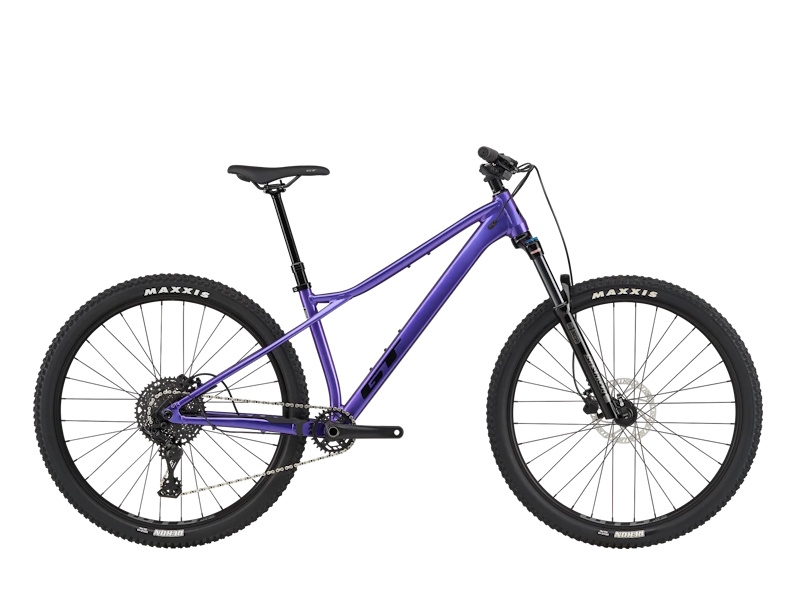 2026 GT (ジーティー) ZASKAR LT COMP (ザスカー LT コンプ)