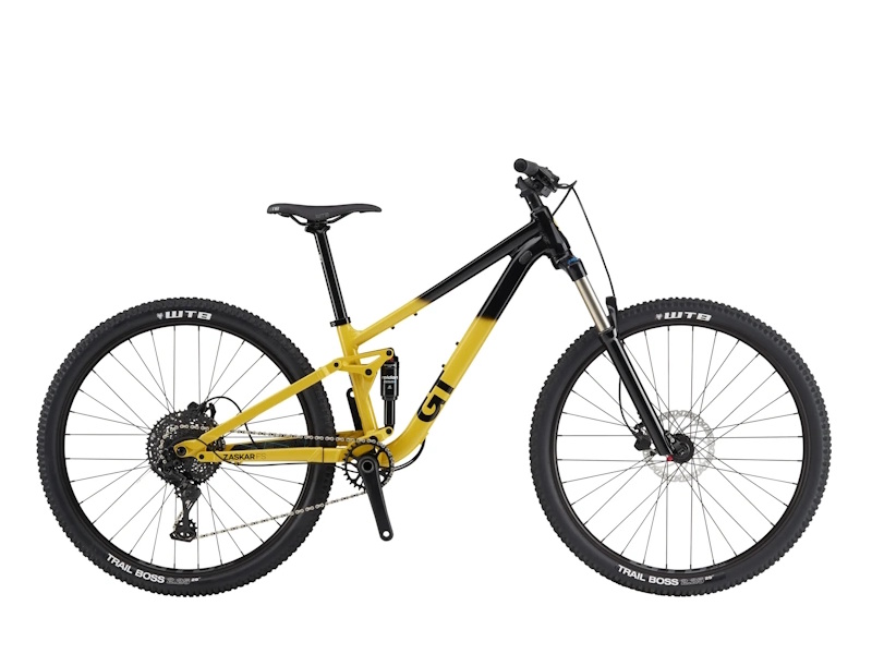 2026 GT (ジーティー) ZASKAR FS SPORTS (ザスカー FS スポーツ)