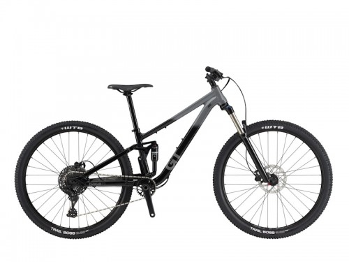 2026 GT (ジーティー) ZASKAR FS SPORTS (ザスカー FS スポーツ)ブラック