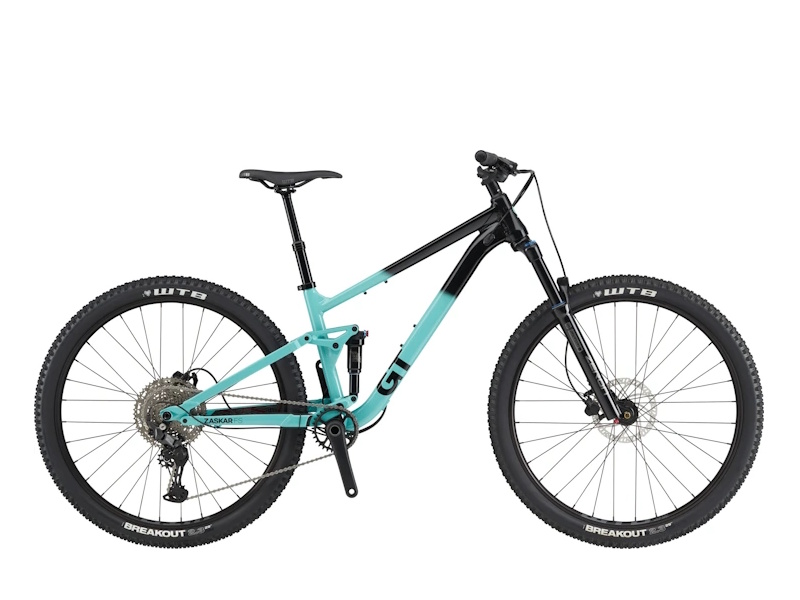 2026 GT (ジーティー) ZASKAR FS COMP (ザスカー FS コンプ)