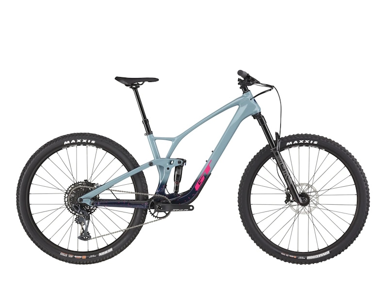 2026 GT (ジーティー) SENSOR ST Carbon PRO (センサー ST カーボン プロ)