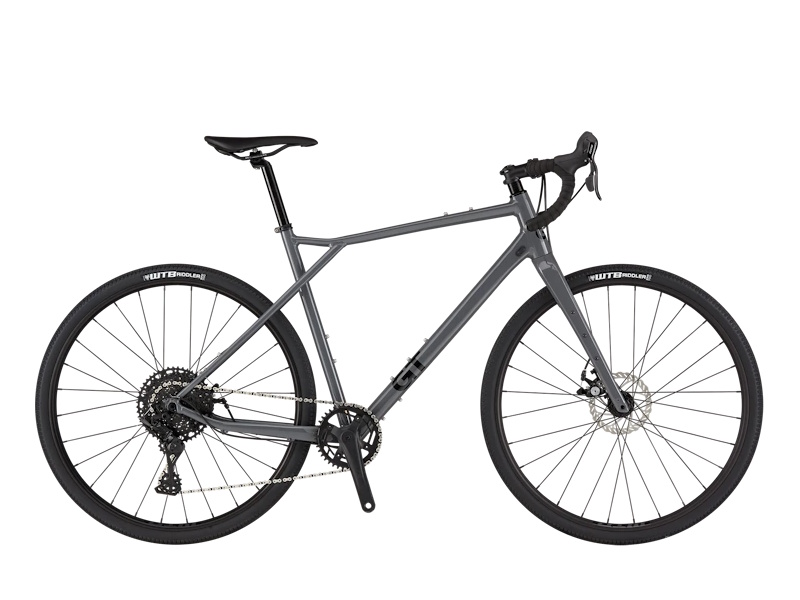 2026 GT (ジーティー) GRADE ALLOY SPORTS (グレード アロイ スポーツ)