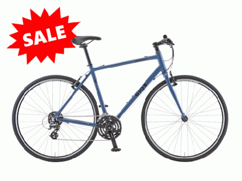 2025 GIOS (ジオス) MISTRAL SHIMANO (ミストラル シマノ)【在庫分限り】【新春初売りセール中】