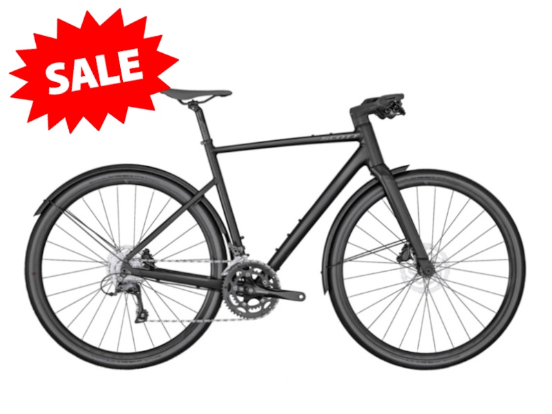 2023 SCOTT (スコット) METRIX 30 EQ (メトリックス30 EQ)【アウトレット特価】