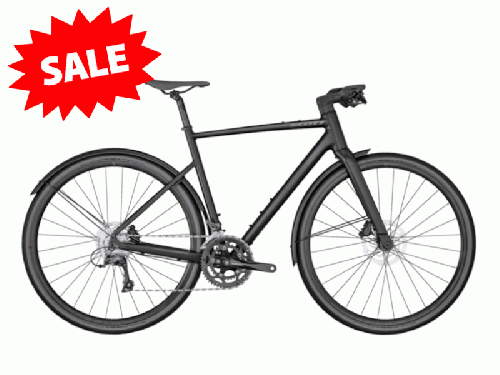 2023 SCOTT (スコット) METRIX 30 EQ (メトリックス30 EQ)【アウトレット特価】