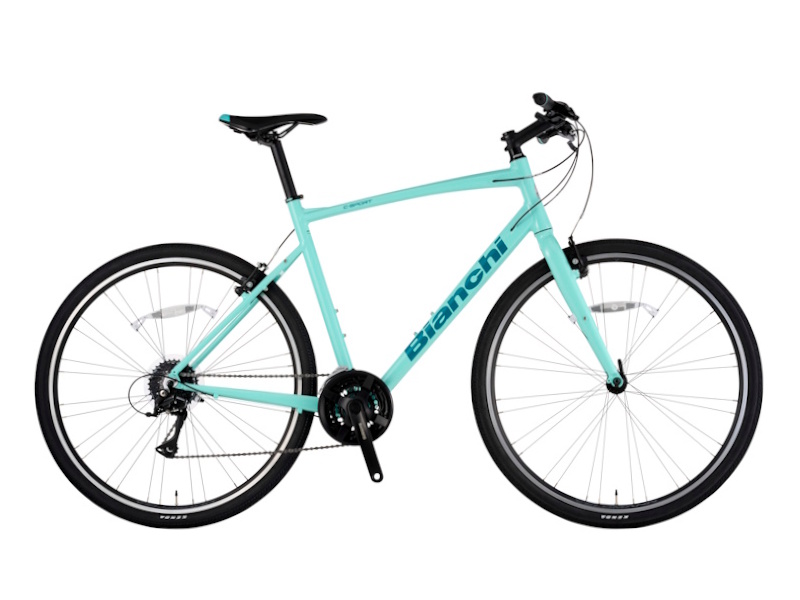 2026 Bianchi (ビアンキ) C-SPORT 1 (シースポーツ ワン)