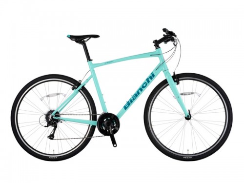 2026 Bianchi (ビアンキ) C-SPORT 1 (シースポーツ ワン)