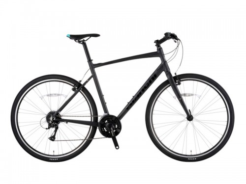 2026 Bianchi (ビアンキ) C-SPORT 1 (シースポーツ ワン)ロックサンド/ブラックマット/グロッシー