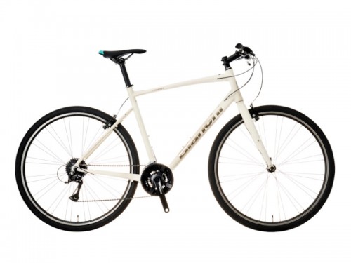 2026 Bianchi (ビアンキ) C-SPORT 1 (シースポーツ ワン)ホワイトサンド/メタルロゴ