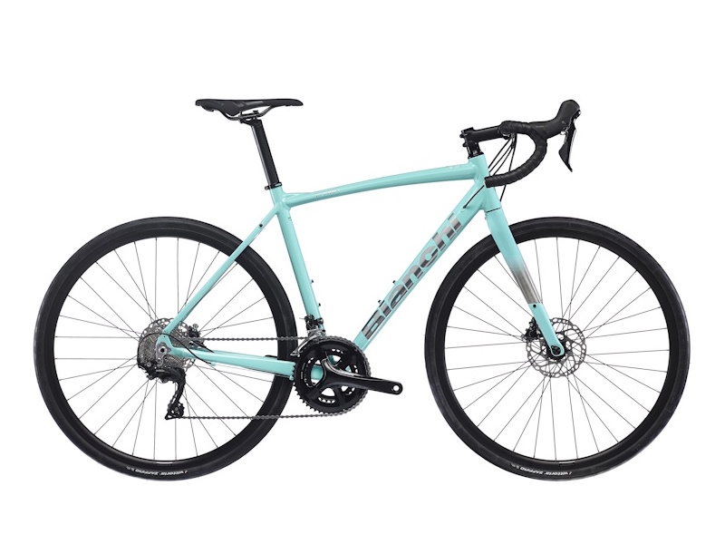 2026 Bianchi (ビアンキ) VIA NIRONE 7 DISC 105 (ビア ニローネ セブン ディスク 105)