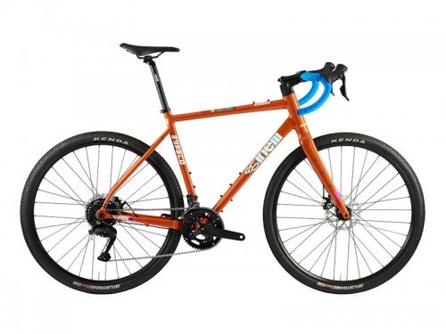 2026 Cinelli (チネリ) ZYDECO Washboard All Day (ジデコ ウォッシュボード オールデイ)【予約受付中】