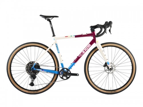2026 Cinelli (チネリ) ZYDECO Washboard Sport (ジデコ ウォッシュボード スポーツ)【予約受付中】