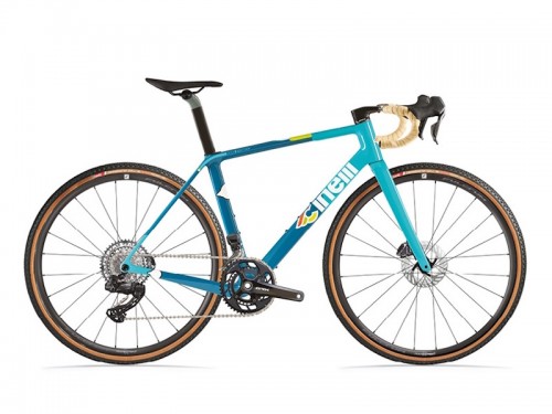 2026 Cinelli (チネリ) KING ZYDECO Ⅱ (キング ジデコ ツー)【複数仕様あり】【予約受付中】