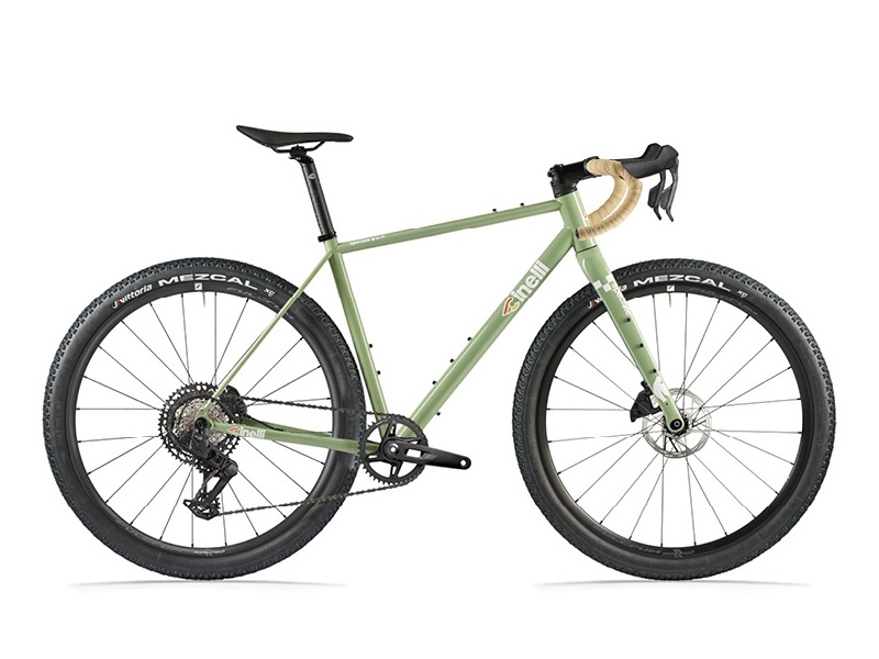 2026 Cinelli (チネリ) SPECIALE GRAVEL (スペチャーレ グラベル)【複数仕様あり】【予約受付中】