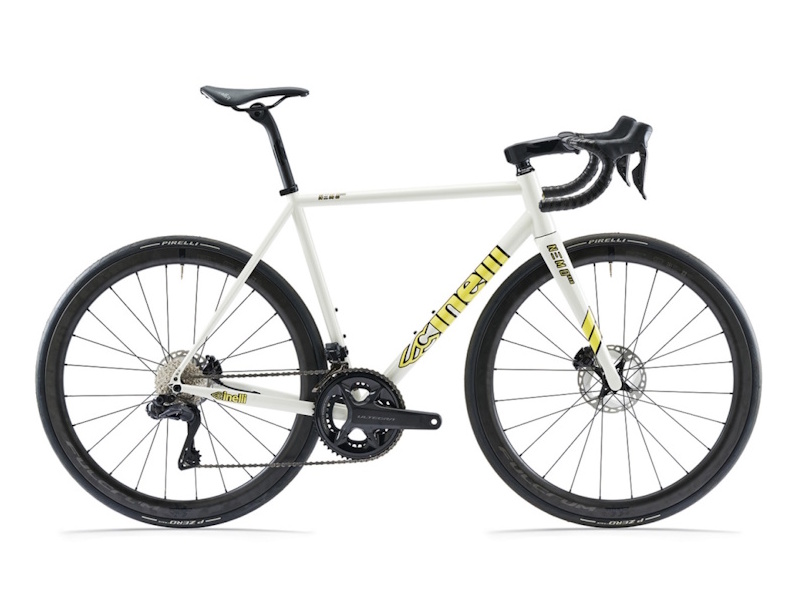 2026 Cinelli (チネリ) NEMO TIG ROAD (ネモ ティグ ロード)【複数仕様あり】【予約受付中】