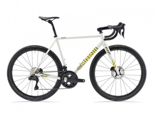 2026 Cinelli (チネリ) NEMO TIG ROAD (ネモ ティグ ロード)【複数仕様あり】【予約受付中】