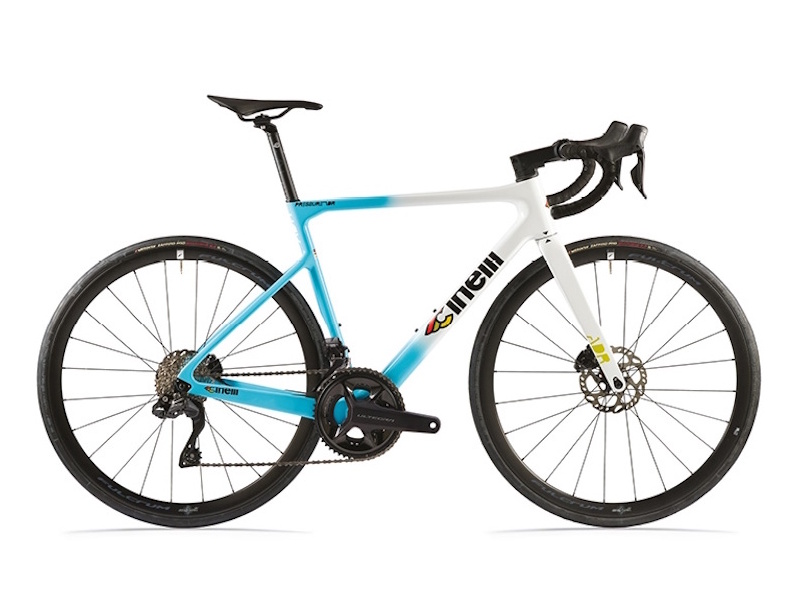 2026 Cinelli (チネリ) PRESSURE ADR (プレッシャー ADR)【複数仕様あり】【予約受付中】