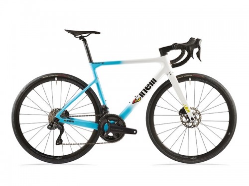 2026 Cinelli (チネリ) PRESSURE ADR (プレッシャー ADR)【複数仕様あり】【予約受付中】