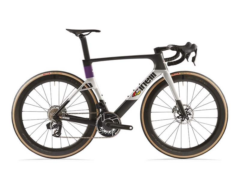 2026 Cinelli (チネリ) AEROSCOOP (エアロスコープ)【複数仕様あり】【予約受付中】