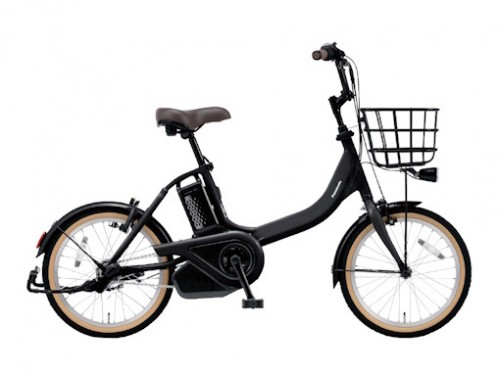 電動小径車(折りたたみ)自転車の通販なら伊丹のカンザキ