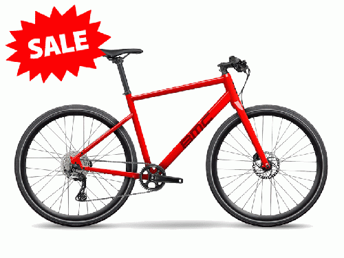 2023 BMC (ビーエムシー) Alpenchallenge AL FOUR (アルペンチャレンジ アルミ フォー)【特価】