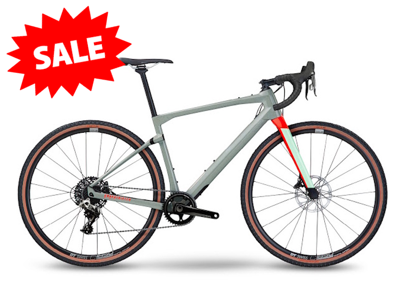 2023 BMC (ビーエムシー) URS ONE (ユーアールエス ワン)【特価】