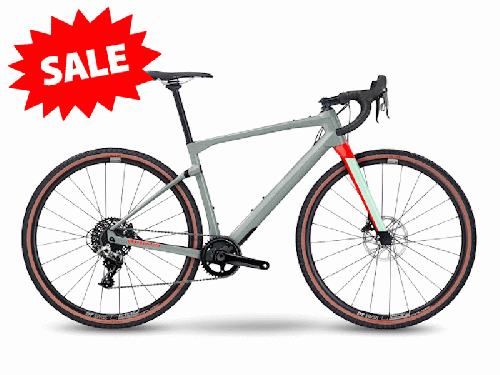 2023 BMC (ビーエムシー) URS ONE (ユーアールエス ワン)【特価】