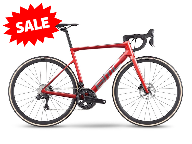 2023 BMC (ビーエムシー) Teammachine SLR ONE Ultegra Di2 (チームマシーン SLR ワン アルテグラ Di2)【特価】