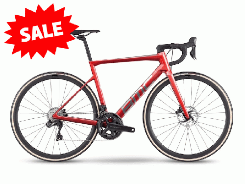 2023 BMC (ビーエムシー) Teammachine SLR ONE Ultegra Di2 (チームマシーン SLR ワン アルテグラ Di2)【特価】