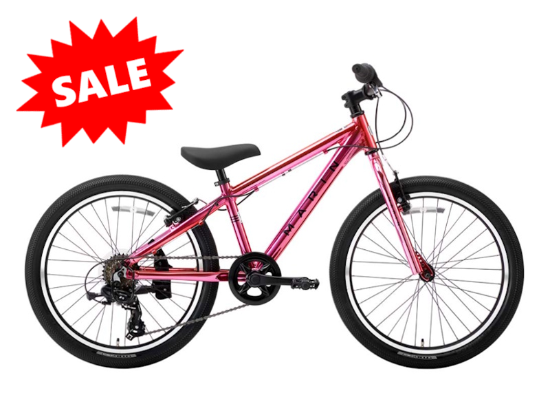 2025 MARIN (マリン) DONKY JR 22 LIMITED (ドンキージュニア 22