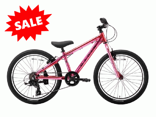 2025 MARIN (マリン) DONKY JR 22 LIMITED (ドンキージュニア 22 リミテッド)【セール】