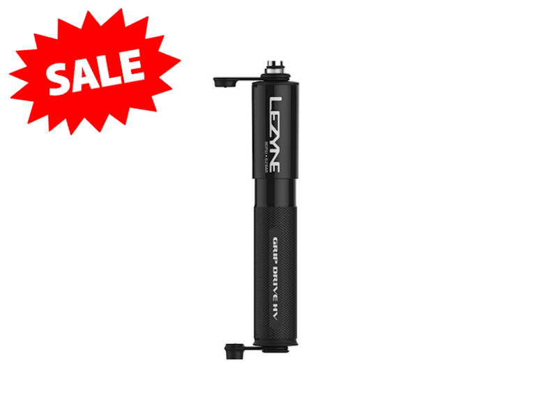 LEZYNE (レザイン) GRIP DRIVE HV S【在庫限り】【セール】