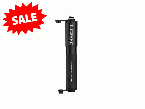 LEZYNE (レザイン) GRIP DRIVE HV S【在庫限り】【セール】