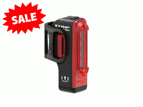 LEZYNE (レザイン) STRIP ALERT DRIVE REAR【在庫限り】【セール】