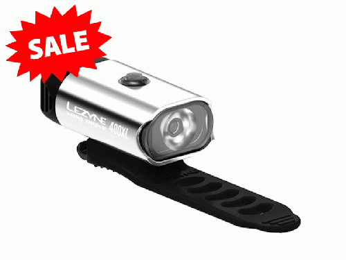 LEZYNE (レザイン) MINI DRIVE 400【在庫限り】【セール】