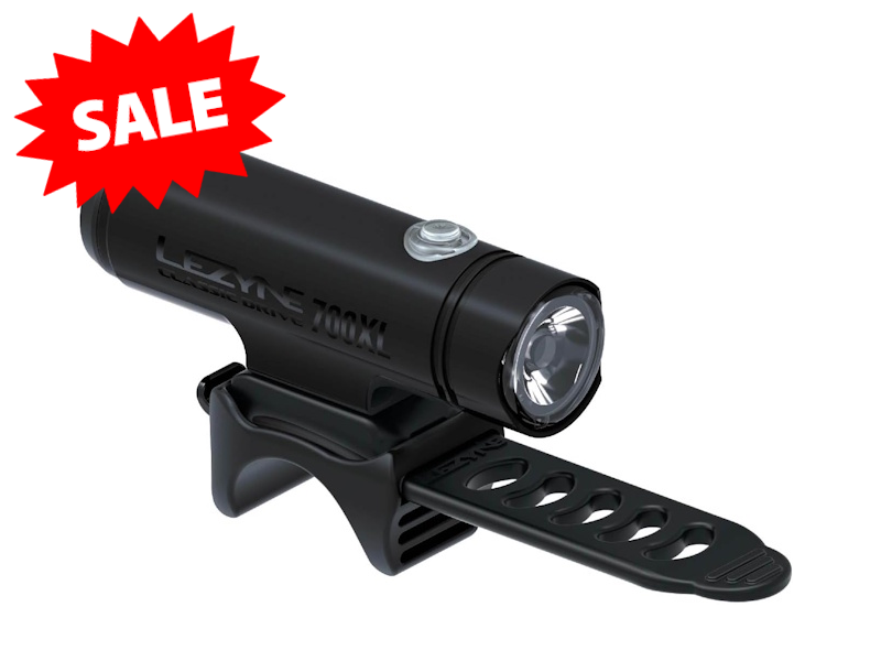 LEZYNE (レザイン) CLASSIC DRIVE 700XL【在庫限り】【セール】