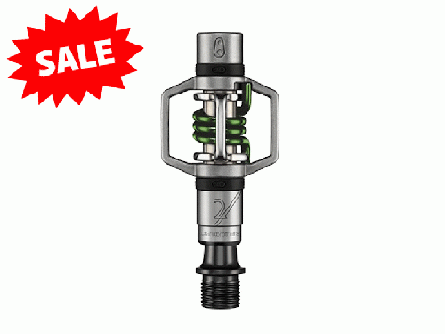 CRANKBROTHERS (クランクブラザーズ) EGGBEATER 2【在庫限り】【セール】