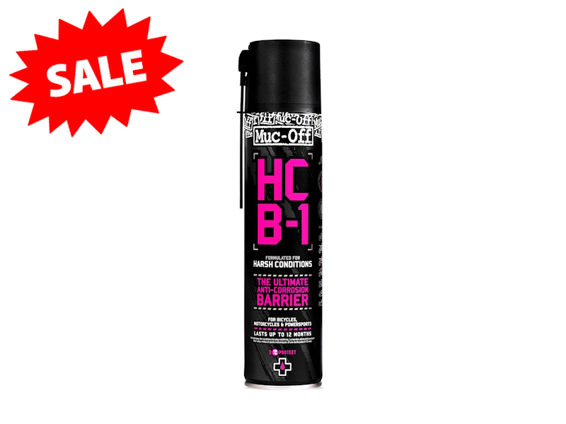 Muc-Off (マックオフ) HCB-1【在庫限り】【セール】