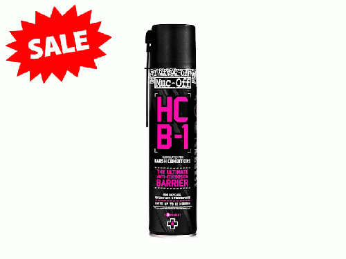 Muc-Off (マックオフ) HCB-1【在庫限り】【セール】