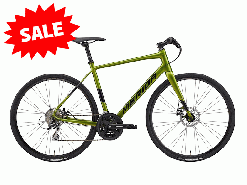 2025 MERIDA (メリダ) GRAN SPEED 80-MD (グラン スピード 80-MD)【通販可】【2/27まで特別価格】