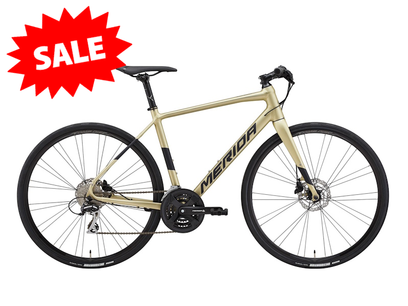 2025 MERIDA (メリダ) GRAN SPEED 100-D (グラン スピード 100-D)【通販可】【2/27まで特別価格】