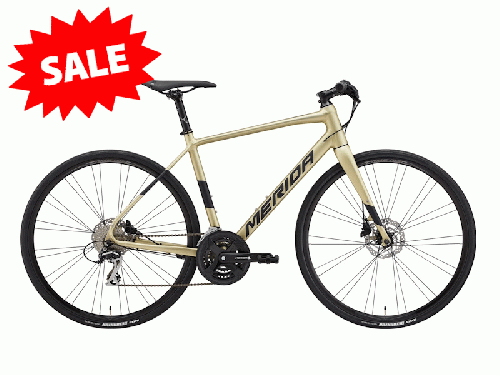 2025 MERIDA (メリダ) GRAN SPEED 100-D (グラン スピード 100-D)【通販可】【2/27まで特別価格】