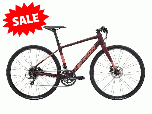 2025 MERIDA (メリダ) GRAN SPEED 200-D (グランスピード 200-D)【通販可】【2/27まで特別価格】